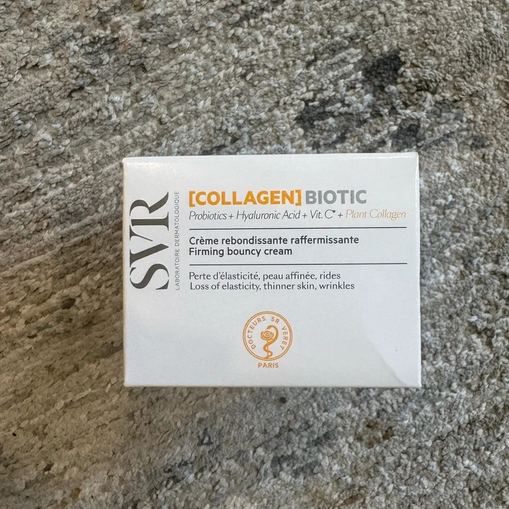 Collagen Biotic Firming Bouncy Cream